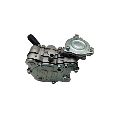 LLANO LPG Pressure Regulator Peredam LPG LN-AT09A Badan Aluminium Untuk Suku Cadang Mobil