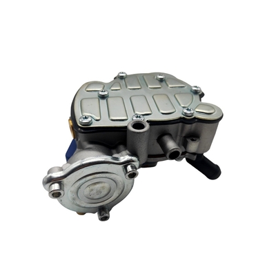 Regulator Tekanan LPG Terintegrasi LN-AT09N Dengan Katup Dan Filter Solenoid