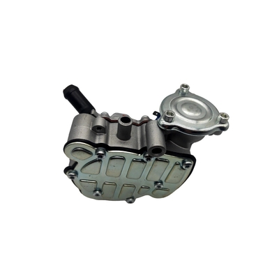 Regulator Tekanan LPG Terintegrasi LN-AT09N Dengan Katup Dan Filter Solenoid