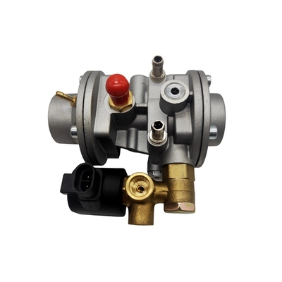 Regulator Tekanan CNG LN-BRC untuk Peralatan Injeksi Bahan Bakar Sequential CNG 2 Tahap