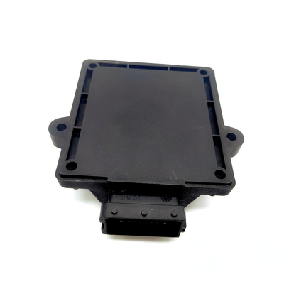 LN-24B Versi Baru 24 Pin ABS Plastik CNG LPG ECU Untuk Mesin Autogas 4 Silinder