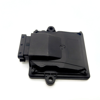 LN-24B Versi Baru 24 Pin ABS Plastik CNG LPG ECU Untuk Mesin Autogas 4 Silinder