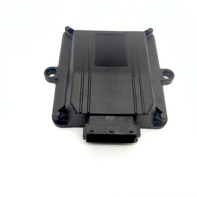 LLANO LN-24C Engine ECU yang Dapat Diprogram untuk Unit Kontrol Elektronik LPG CNG 24 Pin