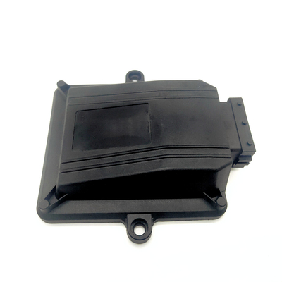 LLANO LN-24C Engine ECU yang Dapat Diprogram untuk Unit Kontrol Elektronik LPG CNG 24 Pin