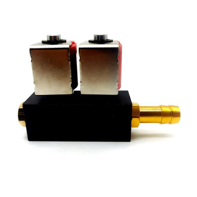 LLANO LN-VTK02 2 Rel Injektor Silinder Untuk Sistem Bahan Bakar Mobil GPL GNV