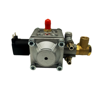 LLANO LN-PPA CNG Pressure Regulator CNG Pressure Reducer