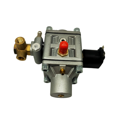 LLANO LN-PPA CNG Pressure Regulator CNG Pressure Reducer