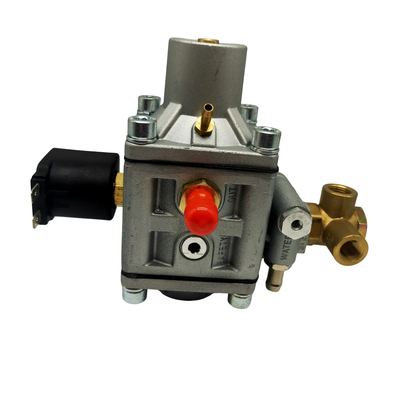 LLANO LN-PPA CNG Pressure Regulator CNG Pressure Reducer
