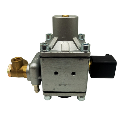 LLANO LN-PPA CNG Pressure Regulator CNG Pressure Reducer