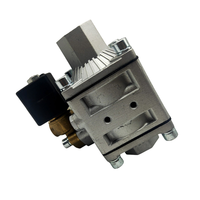 LLANO LN-A7 CNG Pressure Regulator Untuk Mobil Mesin Bahan Bakar CNG GNV