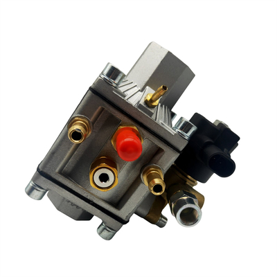 LLANO LN-A7 CNG Pressure Regulator Untuk Mobil Mesin Bahan Bakar CNG GNV
