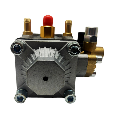 LLANO LN-A7 CNG Pressure Regulator Untuk Mobil Mesin Bahan Bakar CNG GNV