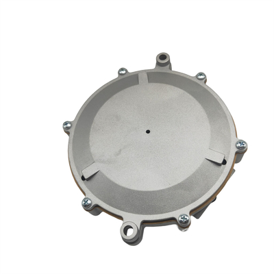 Pengurang Tekanan LLANO CNG / Regulator Tekanan CNG Untuk Kit SPI