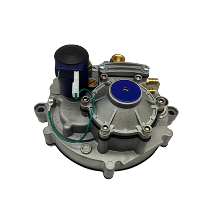 Pengurang Tekanan LLANO CNG / Regulator Tekanan CNG Untuk Kit SPI