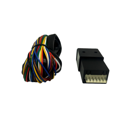 LLANO LN-722/725 Switch Pergantian Untuk EFI LPG CNG Change Over Switch