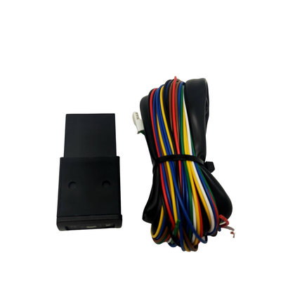 LLANO LN-722/725 Switch Pergantian Untuk EFI LPG CNG Change Over Switch