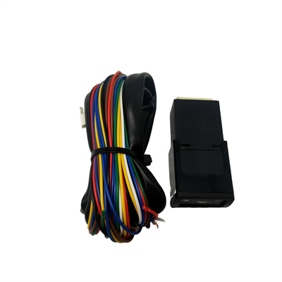 LLANO LN-722/725 Switch Pergantian Untuk EFI LPG CNG Change Over Switch