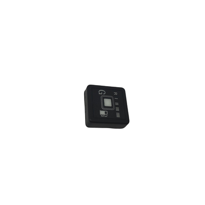 LN-K119 LPG CNG Gas Bensin Changeover Switch Untuk Kit Konversi MP48 ECU