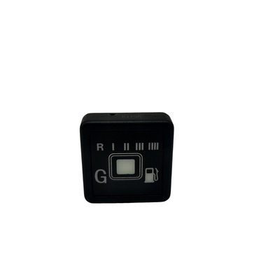 LN-K119 LPG CNG Gas Bensin Changeover Switch Untuk Kit Konversi MP48 ECU