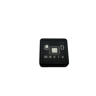 LN-K119 LPG CNG Gas Bensin Changeover Switch Untuk Kit Konversi MP48 ECU