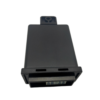 Rectangular 10 Pin TAP LN-510N LPG CNG Timing Advance Processor Untuk Pengapian Advance