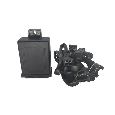 LLANO LN-EMU-4C 10 Pin 4 Silinder CNG LPG Injector Emulator Dengan Kawat Harness