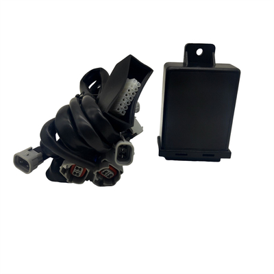 LLNAO LN-FX04 CNG LPG Car Injector Emulator Untuk Peralatan Autogas