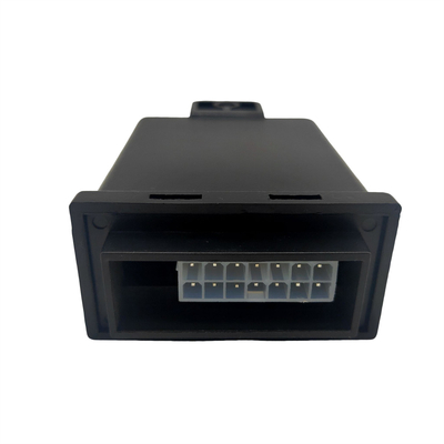 LLNAO LN-FX04 CNG LPG Car Injector Emulator Untuk Peralatan Autogas