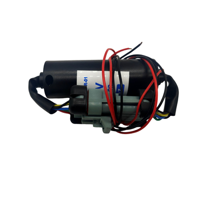 LLNAO LN-FX12 LPG CNG 4 Silinder Injeksi Emulator Untuk Suku Cadang Mobil