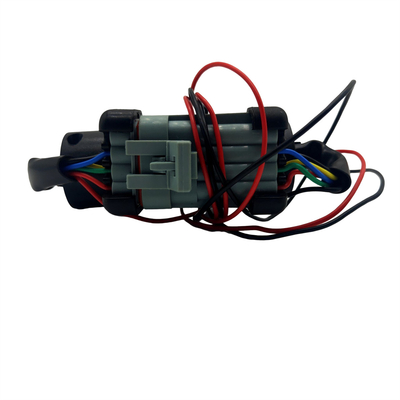 LLNAO LN-FX12 LPG CNG 4 Silinder Injeksi Emulator Untuk Suku Cadang Mobil
