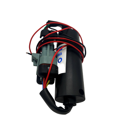 LLNAO LN-FX12 LPG CNG 4 Silinder Injeksi Emulator Untuk Suku Cadang Mobil