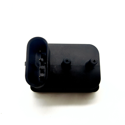 LLANO LN-MAP02 4 Pin CNG LPG MAP Sensor Atau MAP Sensor 025 Untuk 2568 ECU