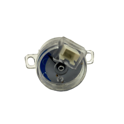 LN-LPG1050 Blue LPG Level Sensor Pengukur Tekanan LPG Dengan Rentang Pengukuran 10kg / Cm²