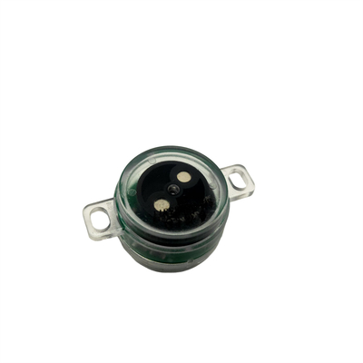 LLANO Green LN-LPG1100 Pengukur Tekanan Gas LPG Untuk Manometer Gas LPG 12V