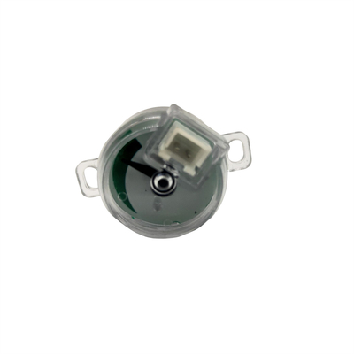 LLANO Green LN-LPG1100 Pengukur Tekanan Gas LPG Untuk Manometer Gas LPG 12V