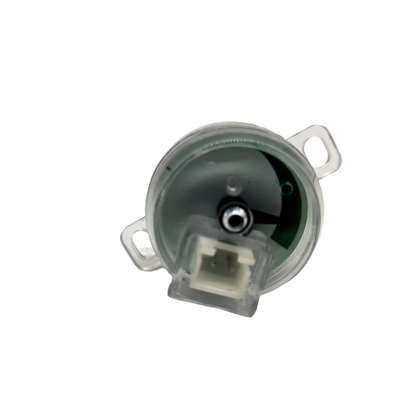LLANO Green LN-LPG1100 Pengukur Tekanan Gas LPG Untuk Manometer Gas LPG 12V