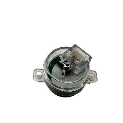 LLANO Green LN-LPG1100 Pengukur Tekanan Gas LPG Untuk Manometer Gas LPG 12V