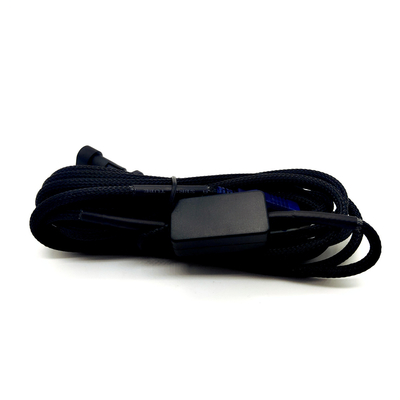 LN-USB1 Car Wiring Harness Untuk LPG CNG Autogas 48 Pin Kabel Antarmuka Kalibrasi USB ECU