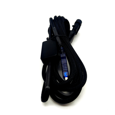 LN-USB1 Car Wiring Harness Untuk LPG CNG Autogas 48 Pin Kabel Antarmuka Kalibrasi USB ECU