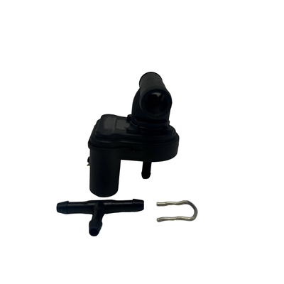 LLANO LN-MAP05 DC 12V 5 Pin CNG LPG MAP Sensor Untuk 3 4 6 8 Silinder GNV GPL ECU