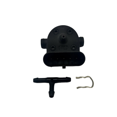LLANO LN-MAP05 DC 12V 5 Pin CNG LPG MAP Sensor Untuk 3 4 6 8 Silinder GNV GPL ECU