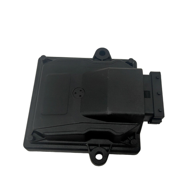 OBD II Injeksi Bahan Bakar MP24 ECU Untuk Kit Konversi Gas Alam CNG LPG ECU