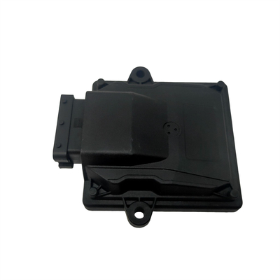 OBD II Injeksi Bahan Bakar MP24 ECU Untuk Kit Konversi Gas Alam CNG LPG ECU