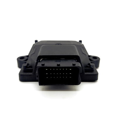 OBD II Injeksi Bahan Bakar MP24 ECU Untuk Kit Konversi Gas Alam CNG LPG ECU