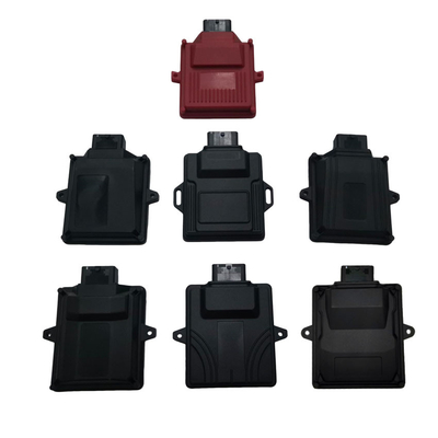 LN-48MP 48 Pin CNG LPG ECU Untuk 3/ 4 Silinder OBD II Atau Tanpa OBD II Konversi Kit