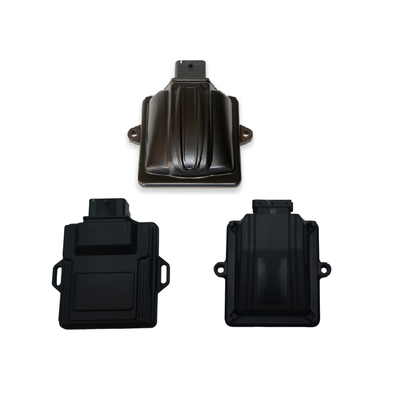 LN-32C 32 Pin ECU Multipoint Conversion Kits Dengan Fungsi OBD II Untuk Kendaraan LPG CNG