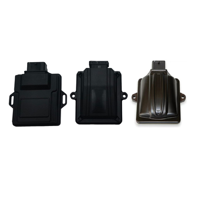 LN-32C 32 Pin ECU Multipoint Conversion Kits Dengan Fungsi OBD II Untuk Kendaraan LPG CNG