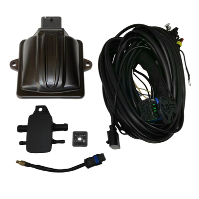 LN-32C 32 Pin ECU Multipoint Conversion Kits Dengan Fungsi OBD II Untuk Kendaraan LPG CNG