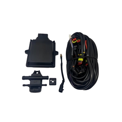 Mesin Otomatis Glp Kit Ecu Mp48 Untuk Cng Lpg Konversi Kit Ecu Mp48 Ecu Kit