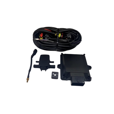 Mesin Otomatis Glp Kit Ecu Mp48 Untuk Cng Lpg Konversi Kit Ecu Mp48 Ecu Kit